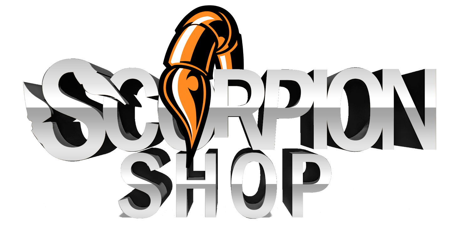 Scorpion Shop